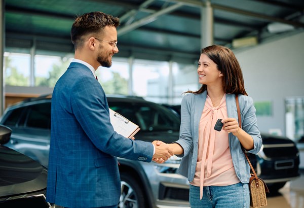 Restituer un véhicule en leasing: les points auxquels veiller Restituer un véhicule en leasing: les points auxquels veiller
