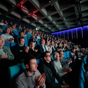 Rétrospective « HES SUISSE chez Google »