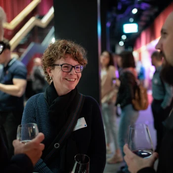 Rétrospective « HES SUISSE chez Google »