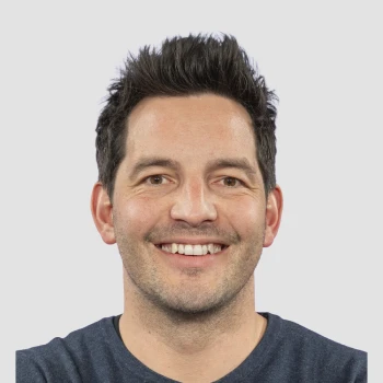 Thomas Crameri, Leiter Berufsbildung, Axpo Services AG
