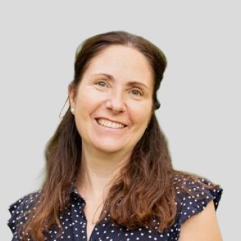 Sandra Theiler, Leiterin Personal, Pilatus-Bahnen AG