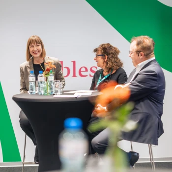 Mathilde Crevoisier Crelier, Luciana Vaccaro & Jean-Daniel Laffely