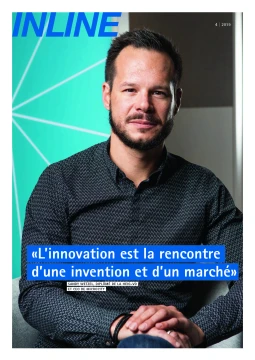 INLINE F 04 | 2019