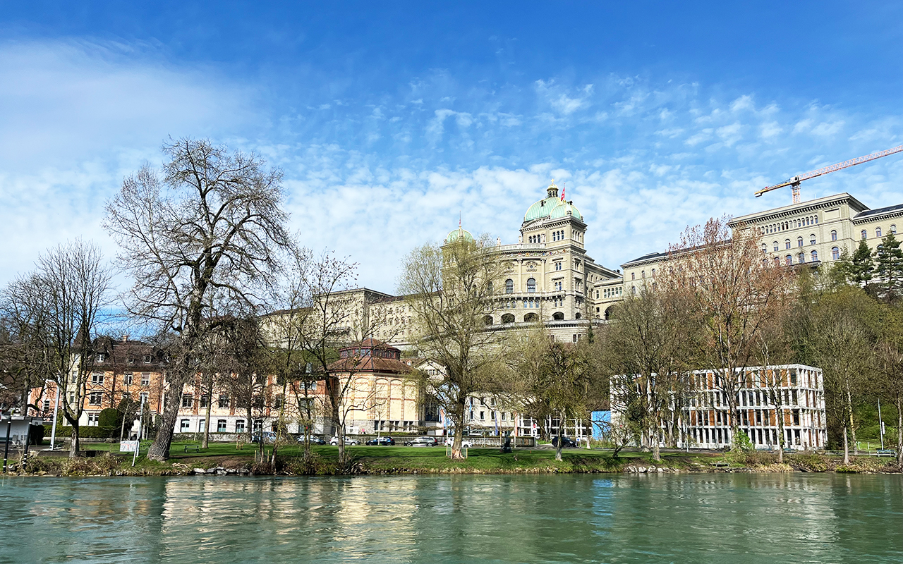 Du nouveau concernant le paquet de mesures d'allègement budgétaire 2027 