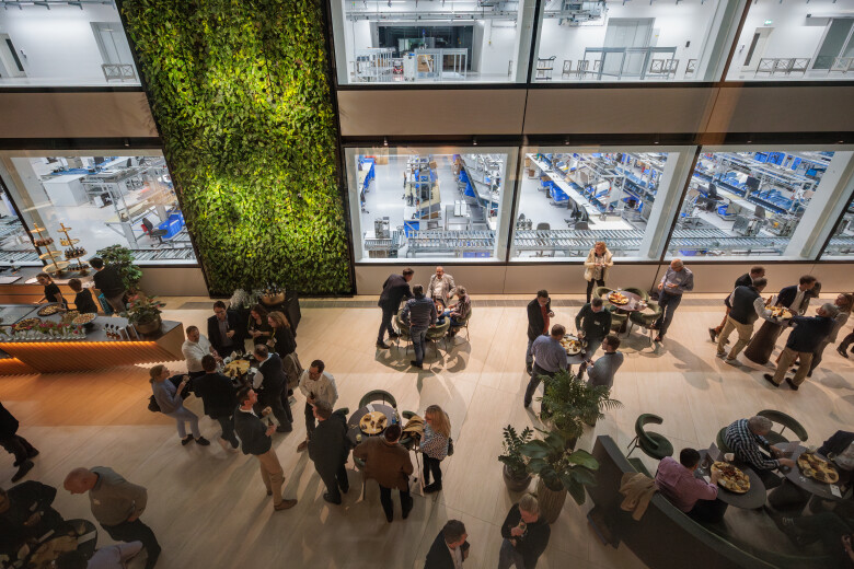 Assemblée des délégués 2025