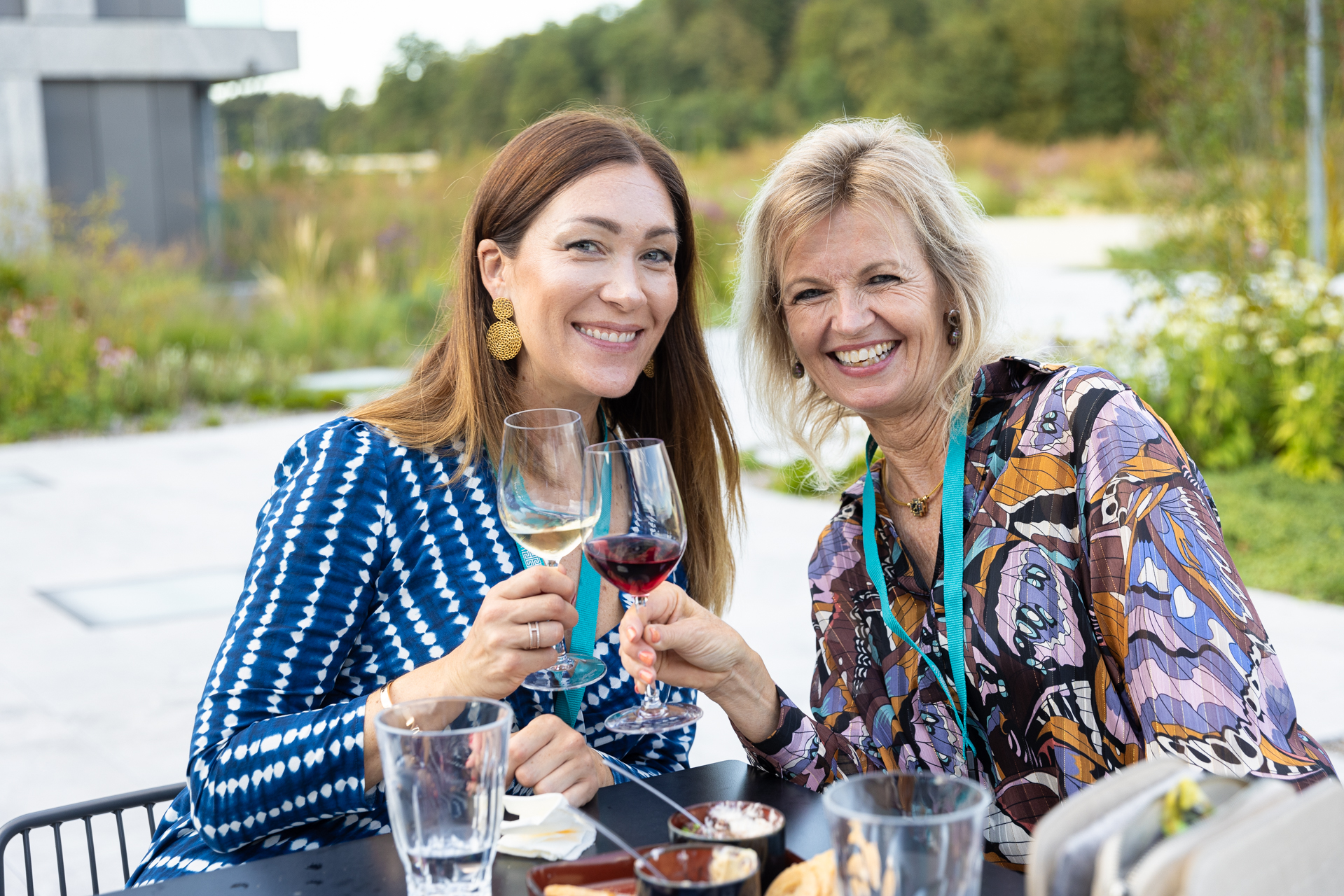 Rétrospective de la HES-Soirée à l’EHL Lausanne