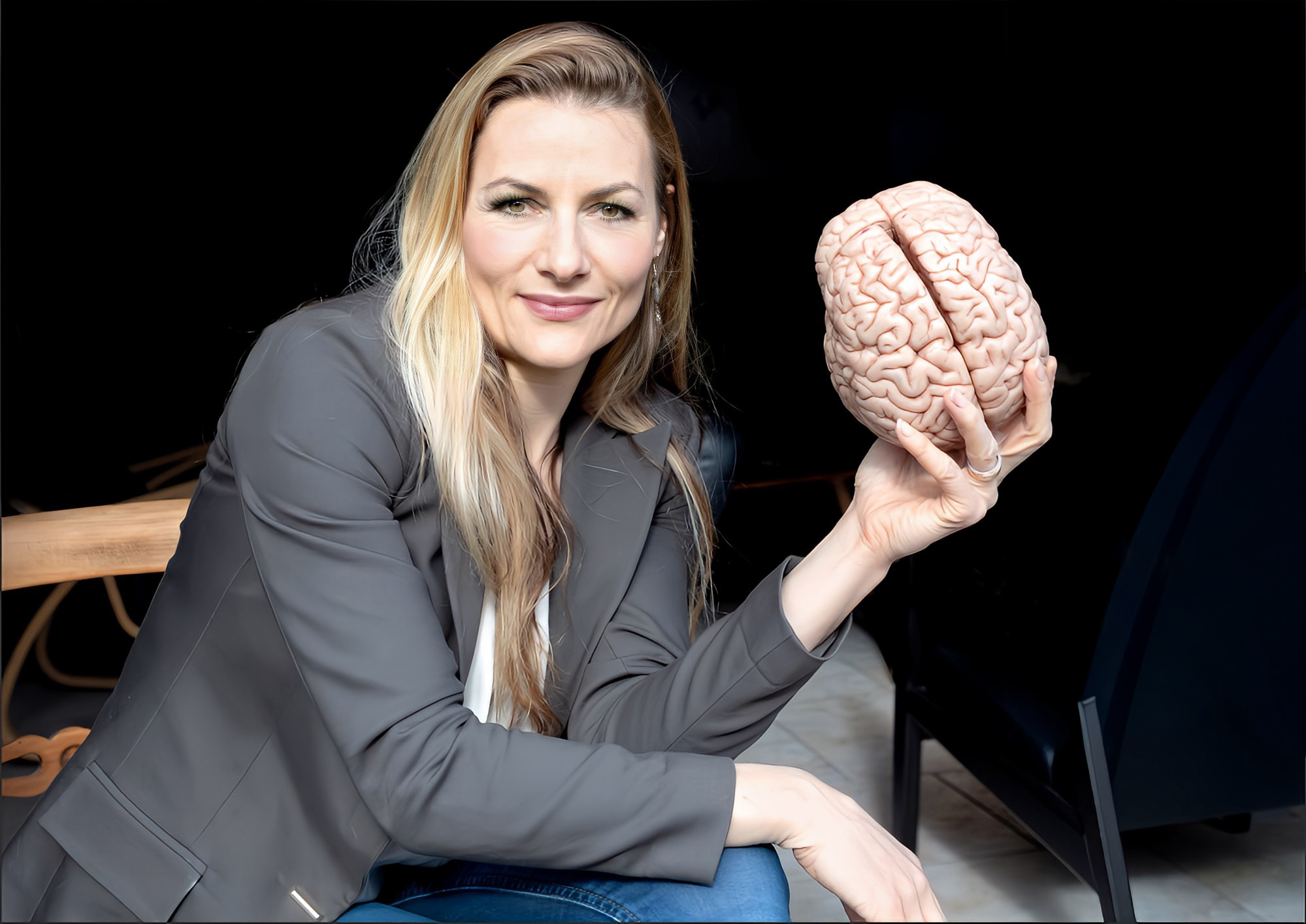 Recherche sur le cerveau : des entretiens bien menés sont bénéfiques pour la santé des collaboratrices et collaborateurs 