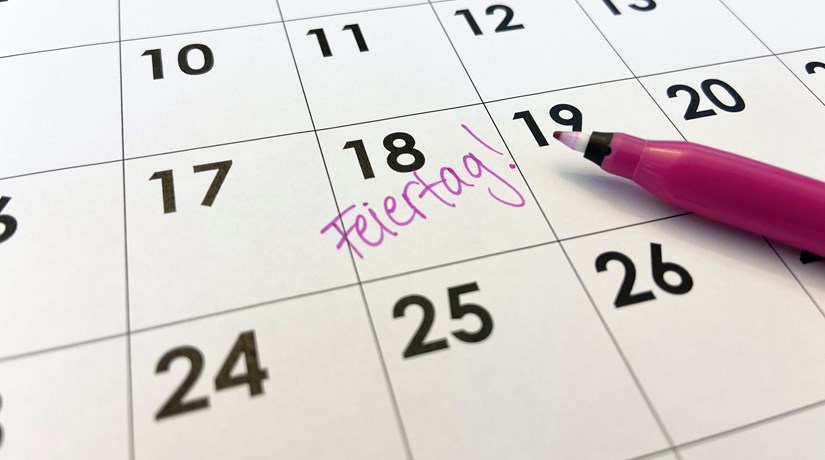 Dans quel canton avez-vous le plus de jours fériés ? Dans quel canton avez-vous le plus de jours fériés ?