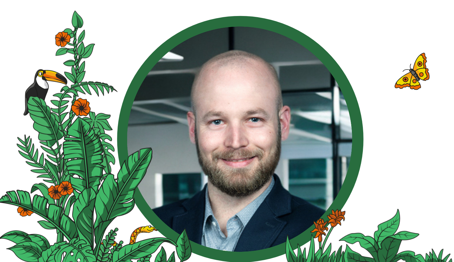 Responsable de projets stratégiques, entrepreneur et ambassadeur HES 