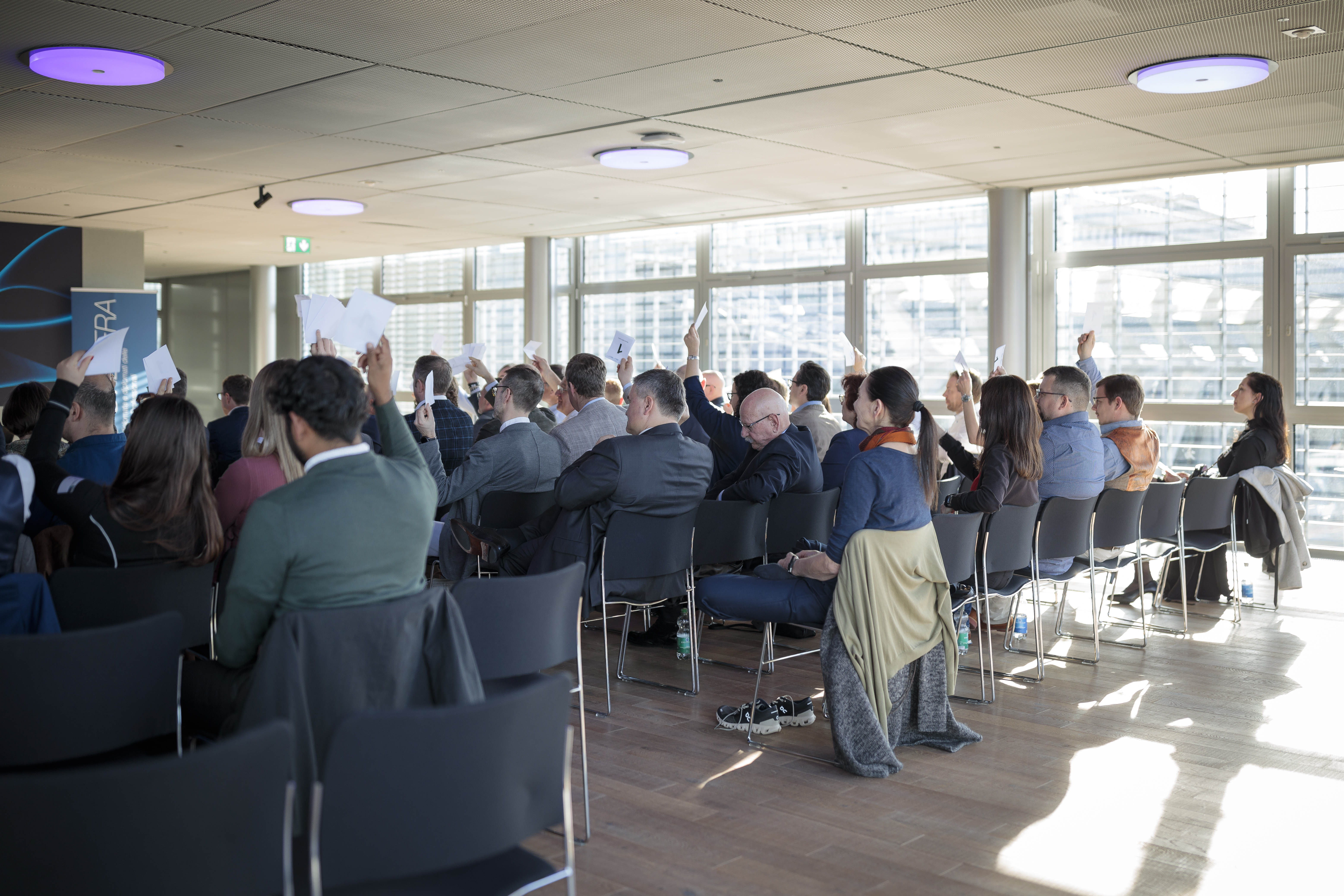 Assemblée des délégués 2024