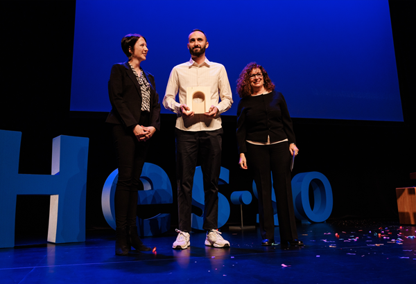 Prix Alumni HES-SO: appel à candidature Prix Alumni HES-SO: appel à candidature