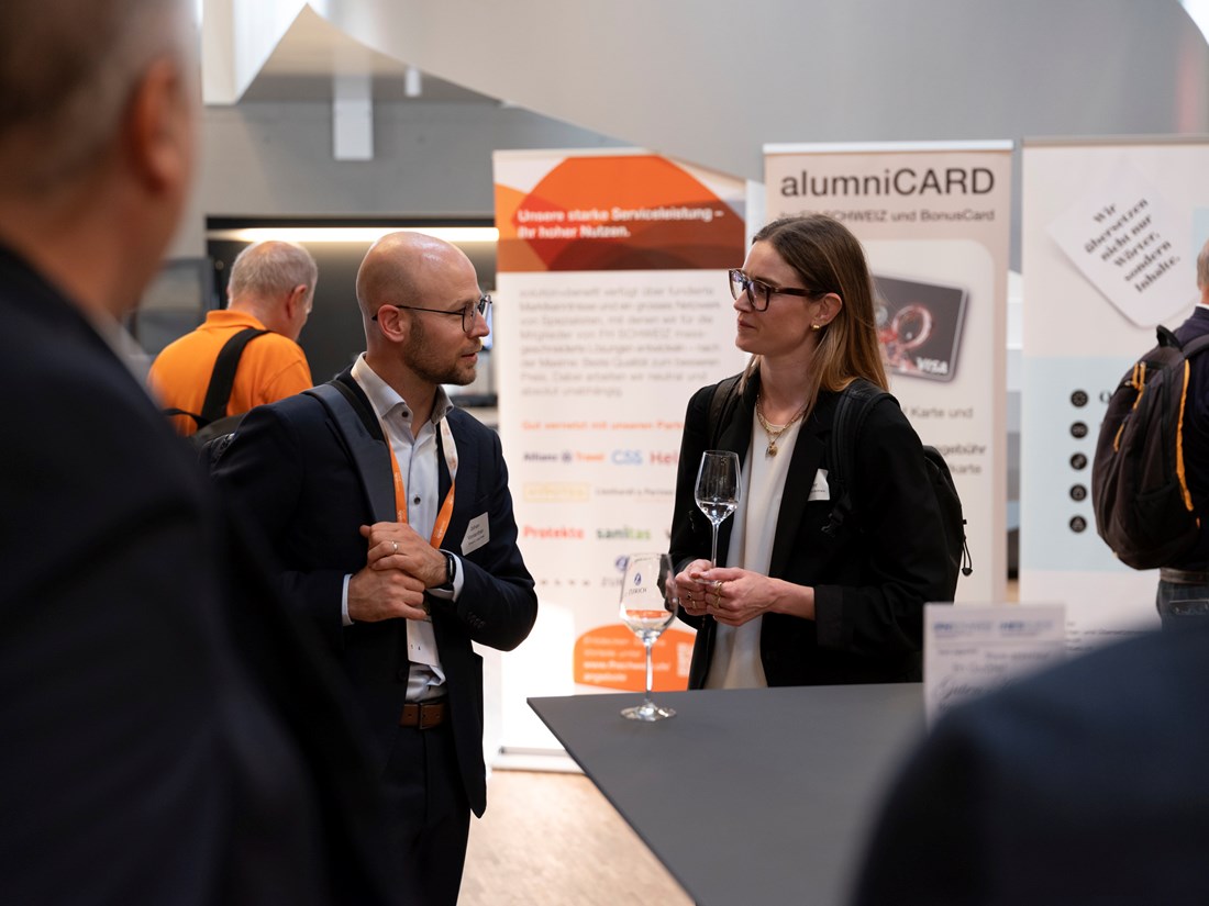 Johan Vonlanthen, ambassadeur HES aux SwissSkills 2025