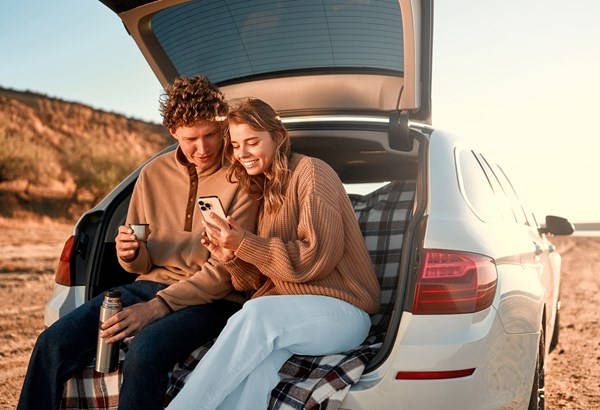 Payer l'assurance auto au kilomètre ? C'est possible grâce à Zurich MyWay Payer l'assurance auto au kilomètre ? C'est possible grâce à Zurich MyWay