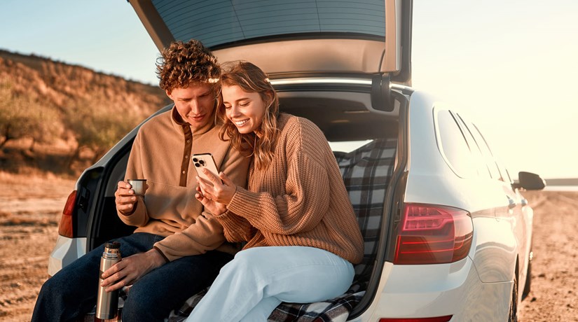 Payer l'assurance auto au kilomètre ? C'est possible grâce à Zurich MyWay Payer l'assurance auto au kilomètre ? C'est possible grâce à Zurich MyWay