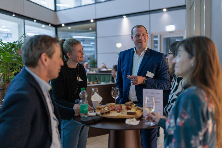 Assemblée des délégués 2025