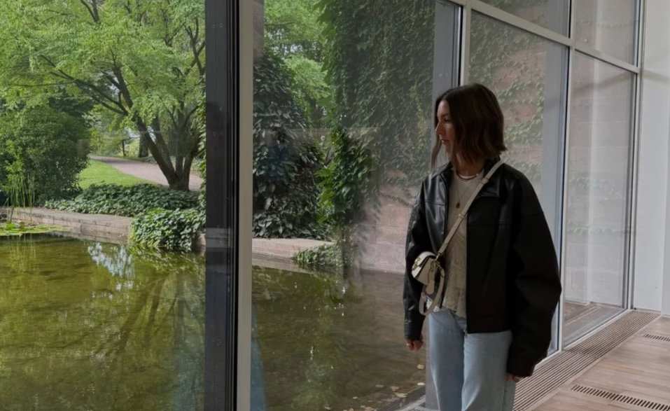 Architecture et santé mentale 