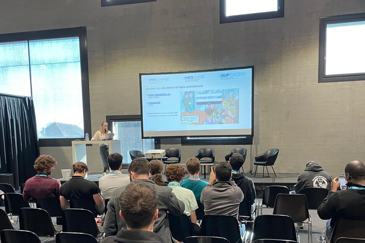 Ton réseau, ton avenir !