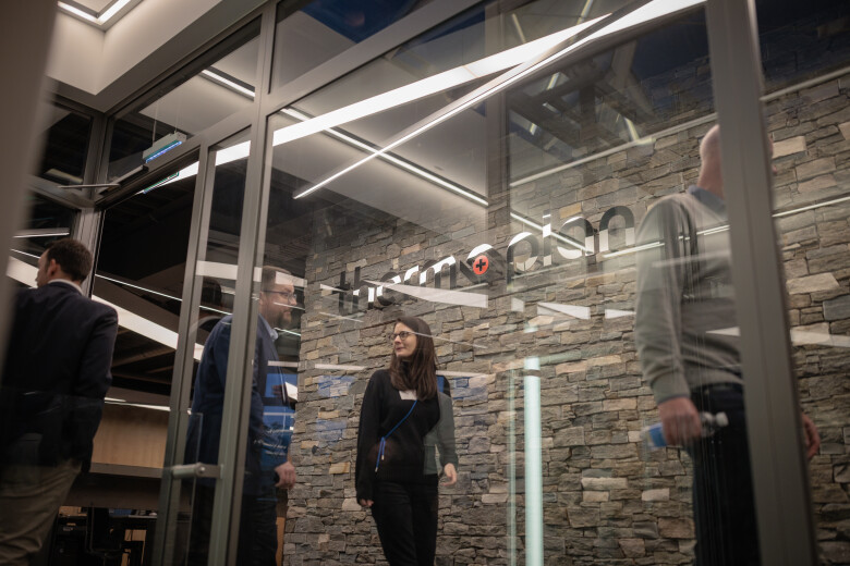 Assemblée des délégués 2025