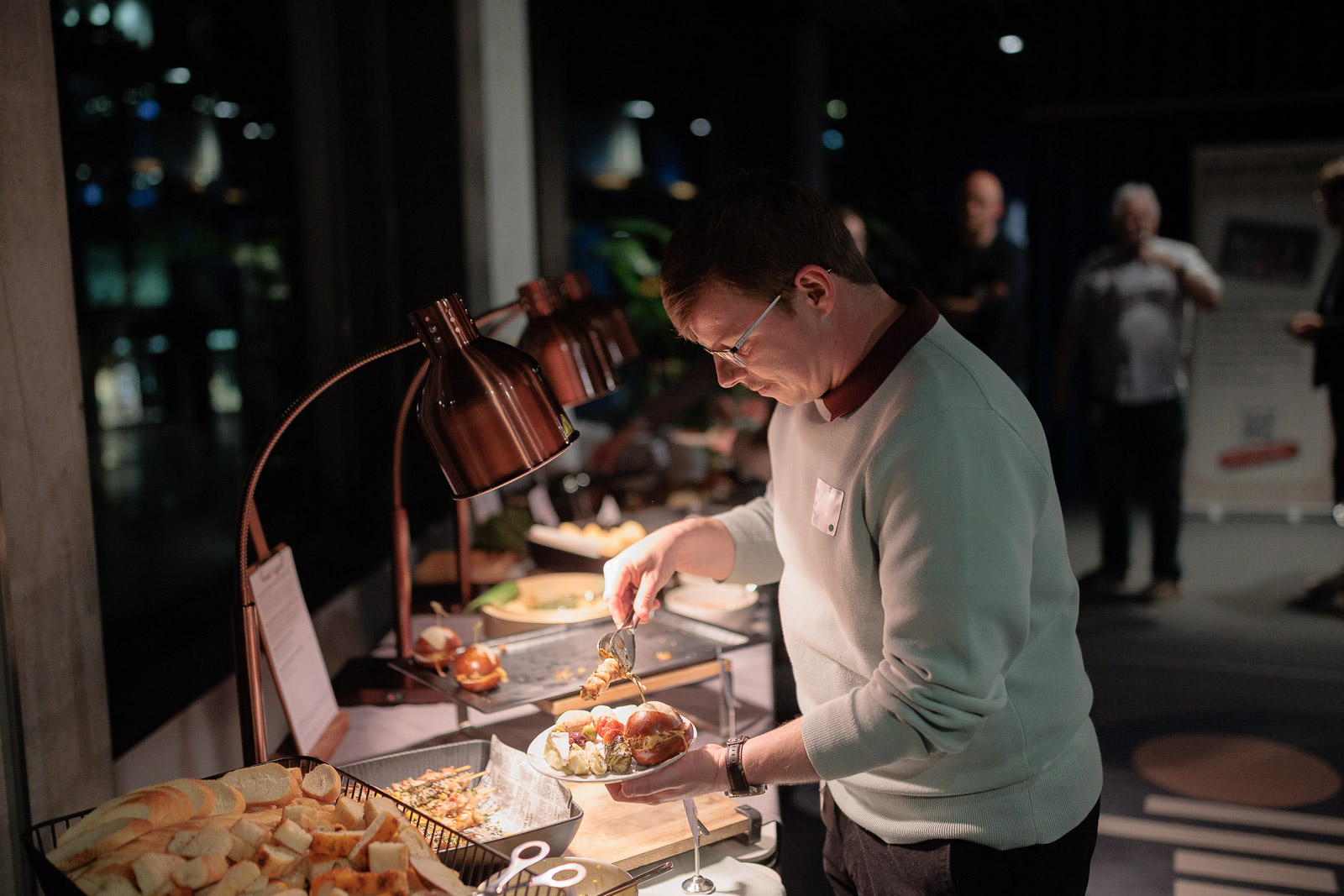 Rétrospective « HES SUISSE chez Google »