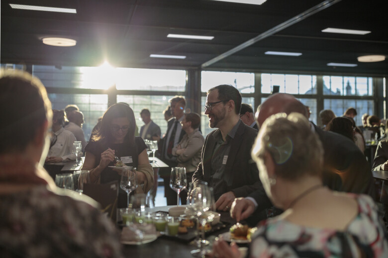 Rétrospective de la HES-Soirée au Lucerne Festival