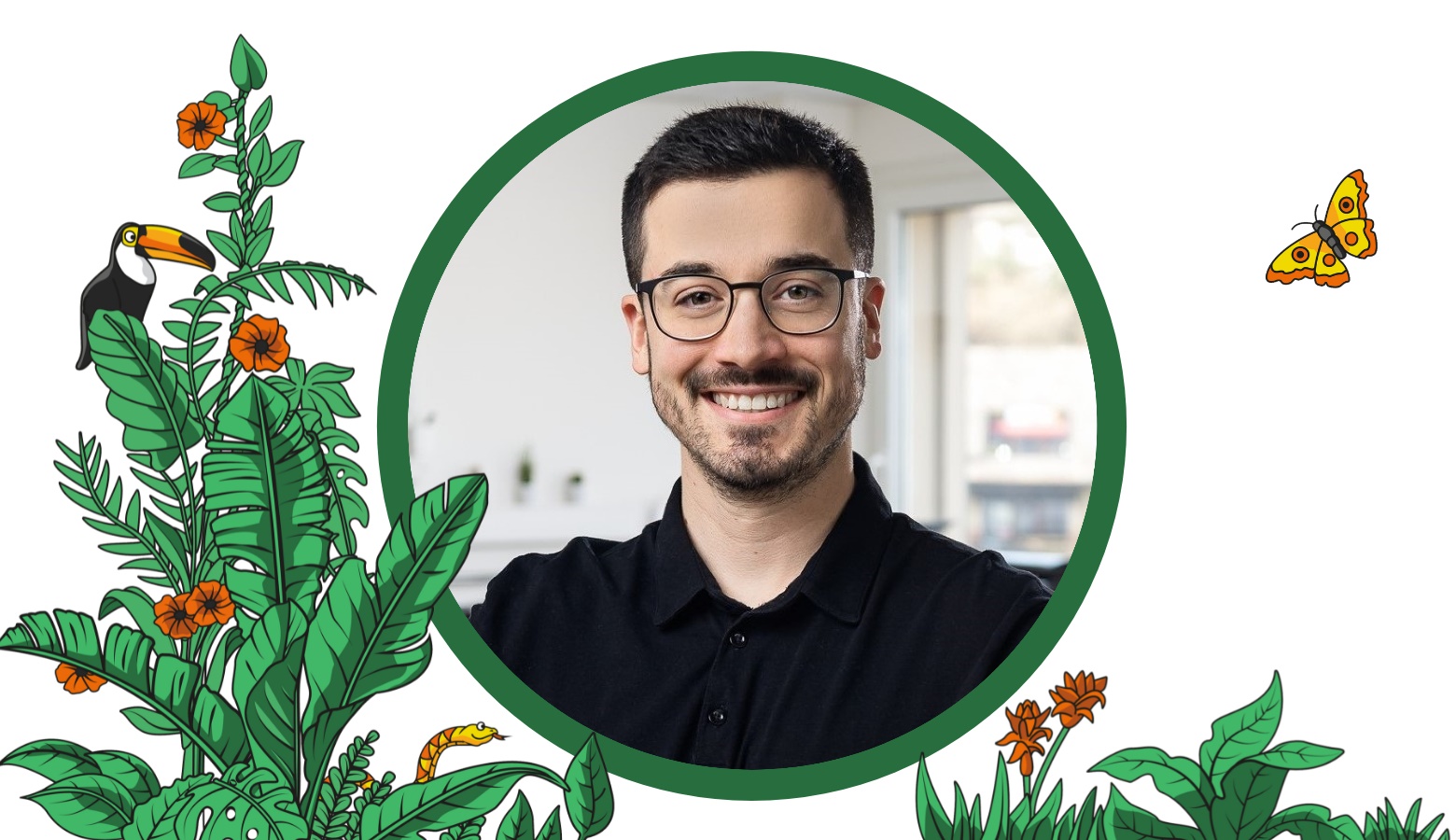 Interview avec Lionel Rieder : entrepreneur, enseignant et président de l’OrTra ICT-BEJUNE engagé dans le monde des TIC et ambassadeur HES 