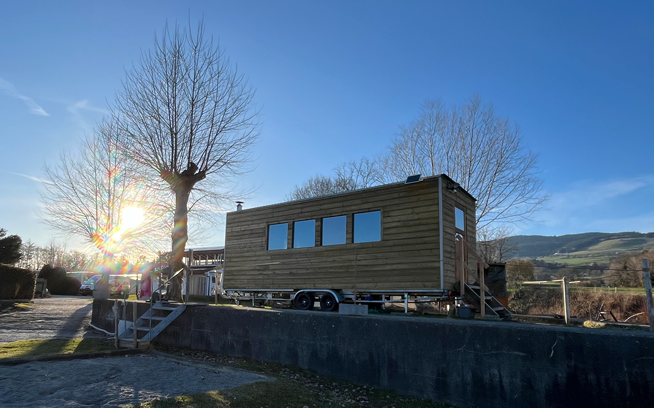 J’ai testé la baignade en eau froide