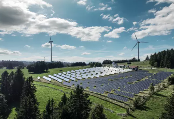Ecole internationale dâété énergies renouvelables à Mont-Soleil Ecole internationale dâété énergies renouvelables à Mont-Soleil