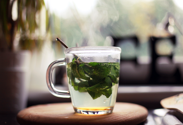 Sain et régional: bienfaits de la menthe poivrée et autres tisanes  Sain et régional: bienfaits de la menthe poivrée et autres tisanes