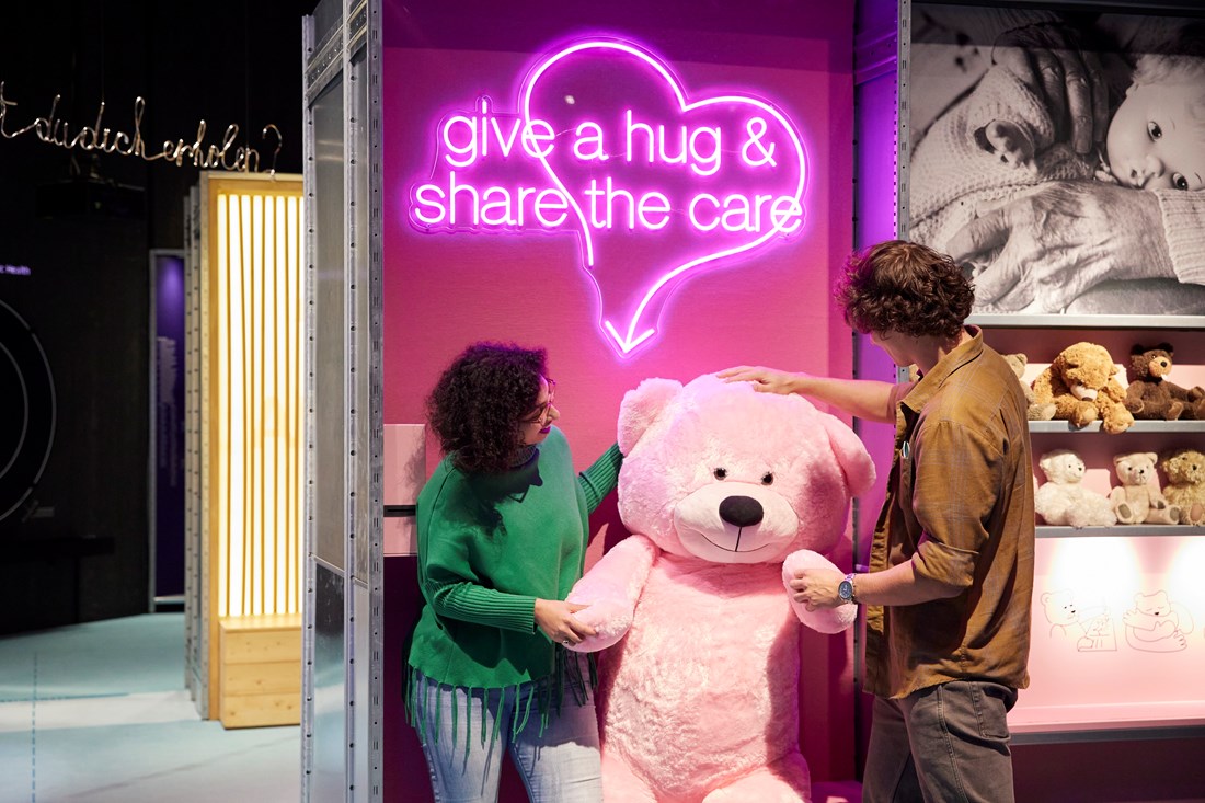 (c) Stapferhaus / Anita Affentranger