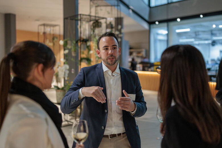 Assemblée des délégués 2025