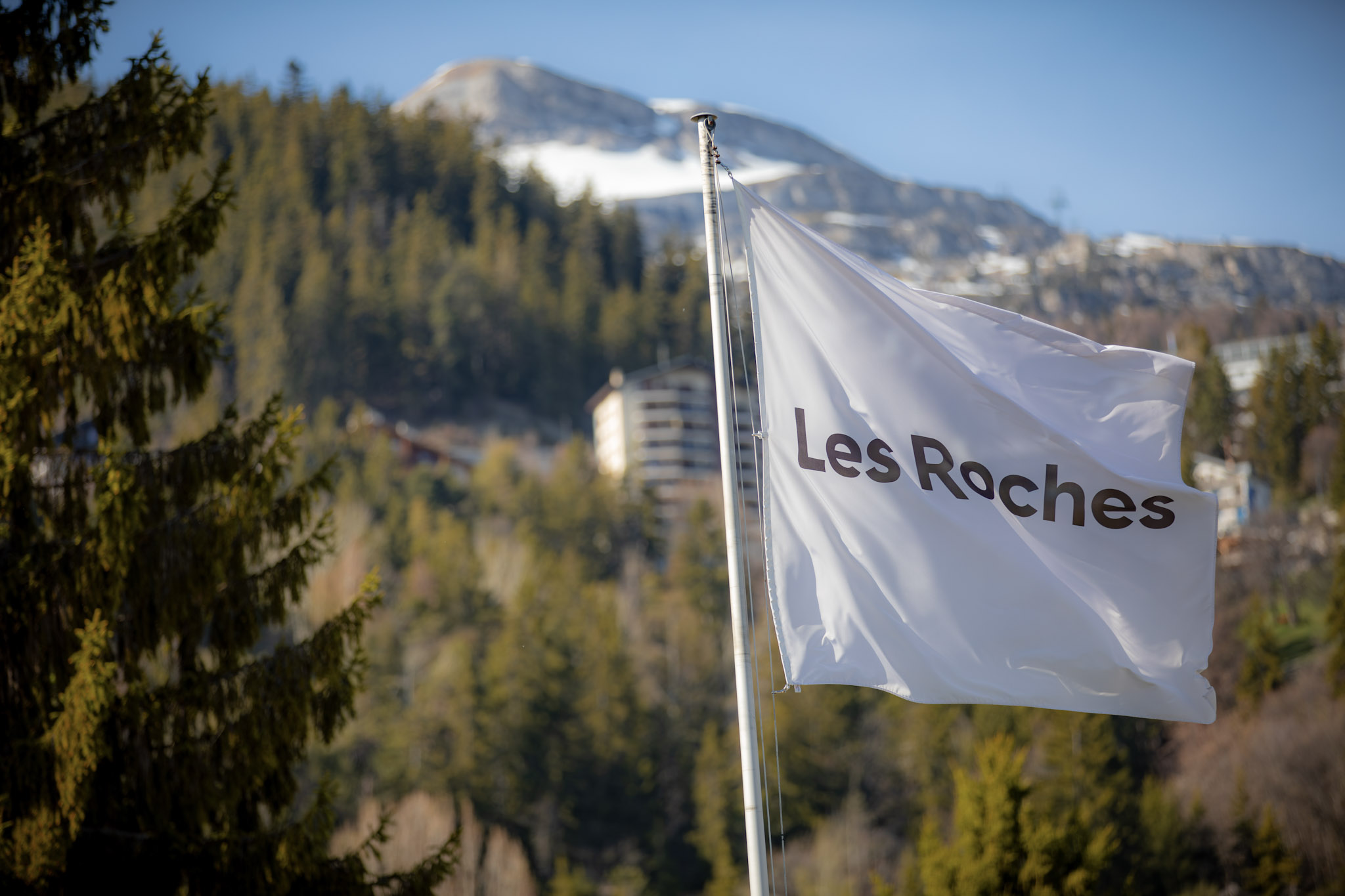 SPARK Start-Up Summit : Les Roches fait dialoguer hospitalité et innovation à Crans-Montana 