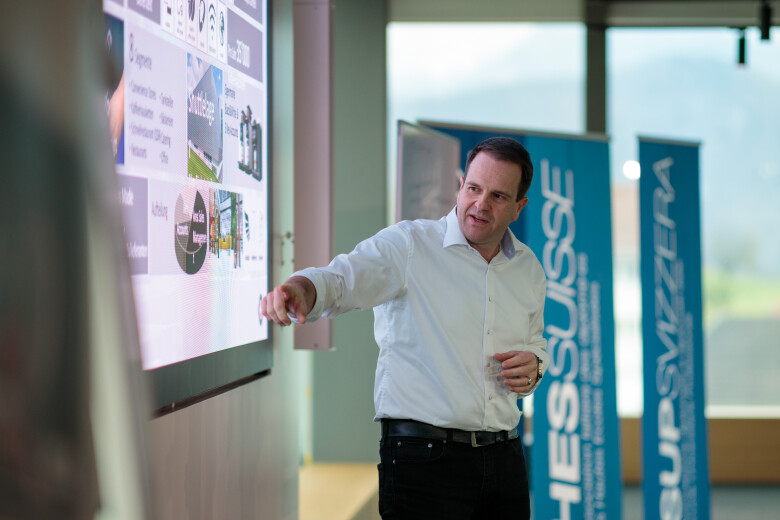 Assemblée des délégués 2025