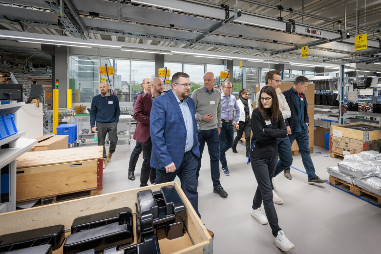 Assemblée des délégués 2025