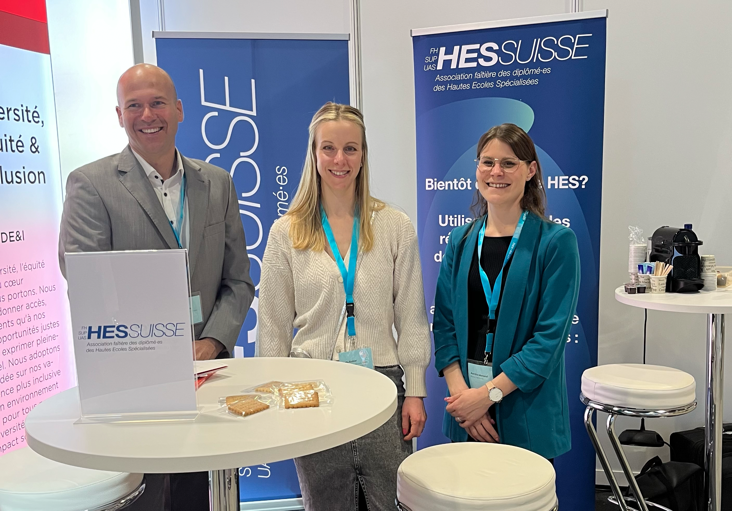 Ton réseau, ton avenir !