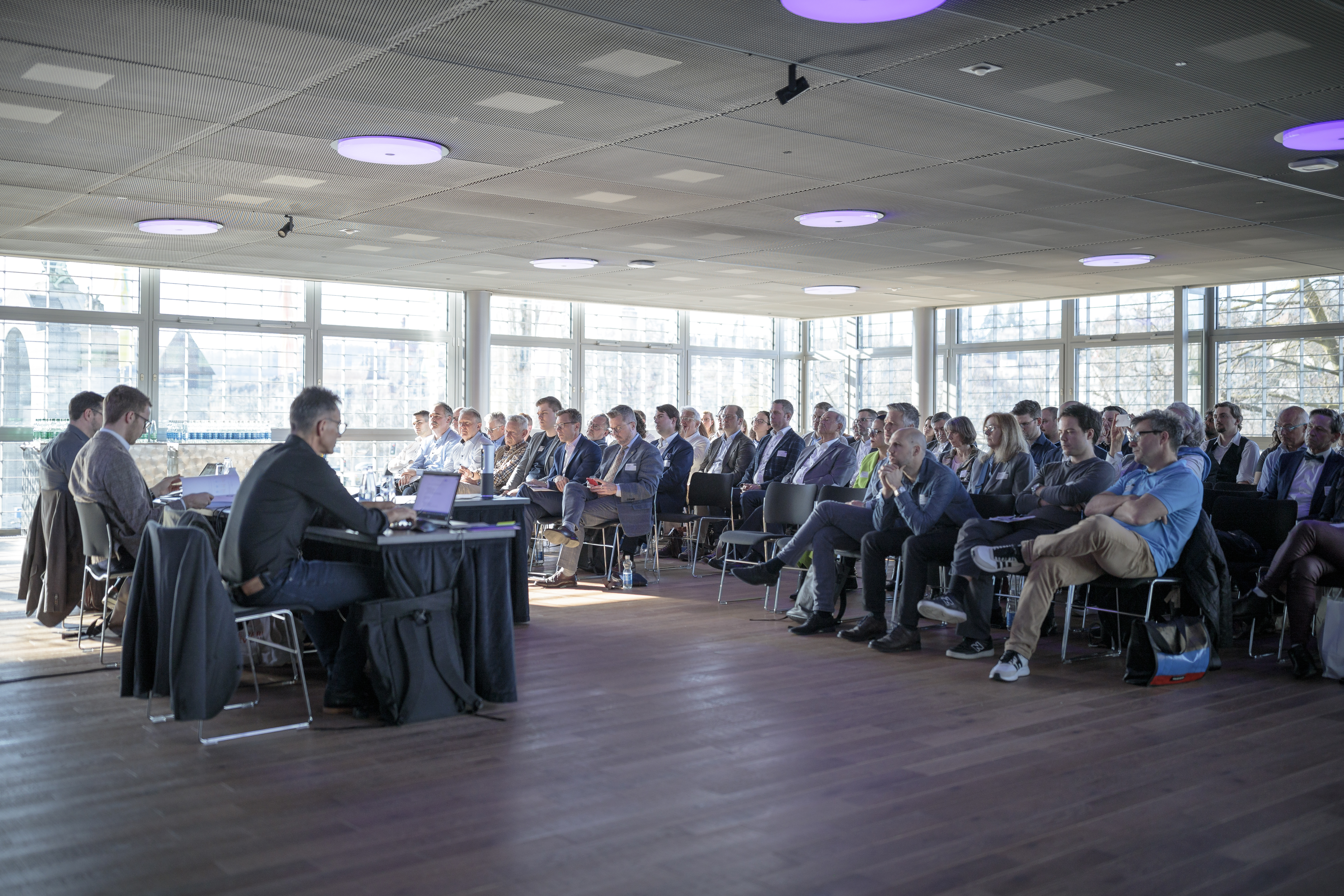 Assemblée des délégués 2024