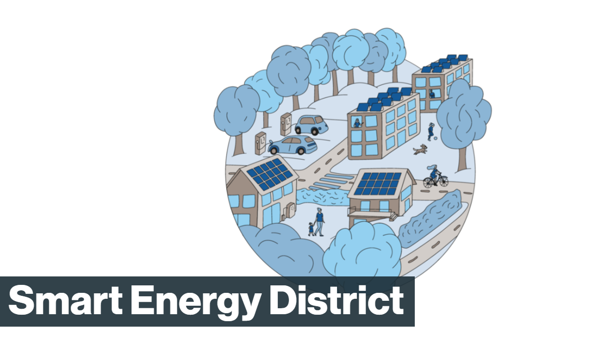 Améliorer la résilience du réseau électrique suisse et réduire les coûts de renforcement
