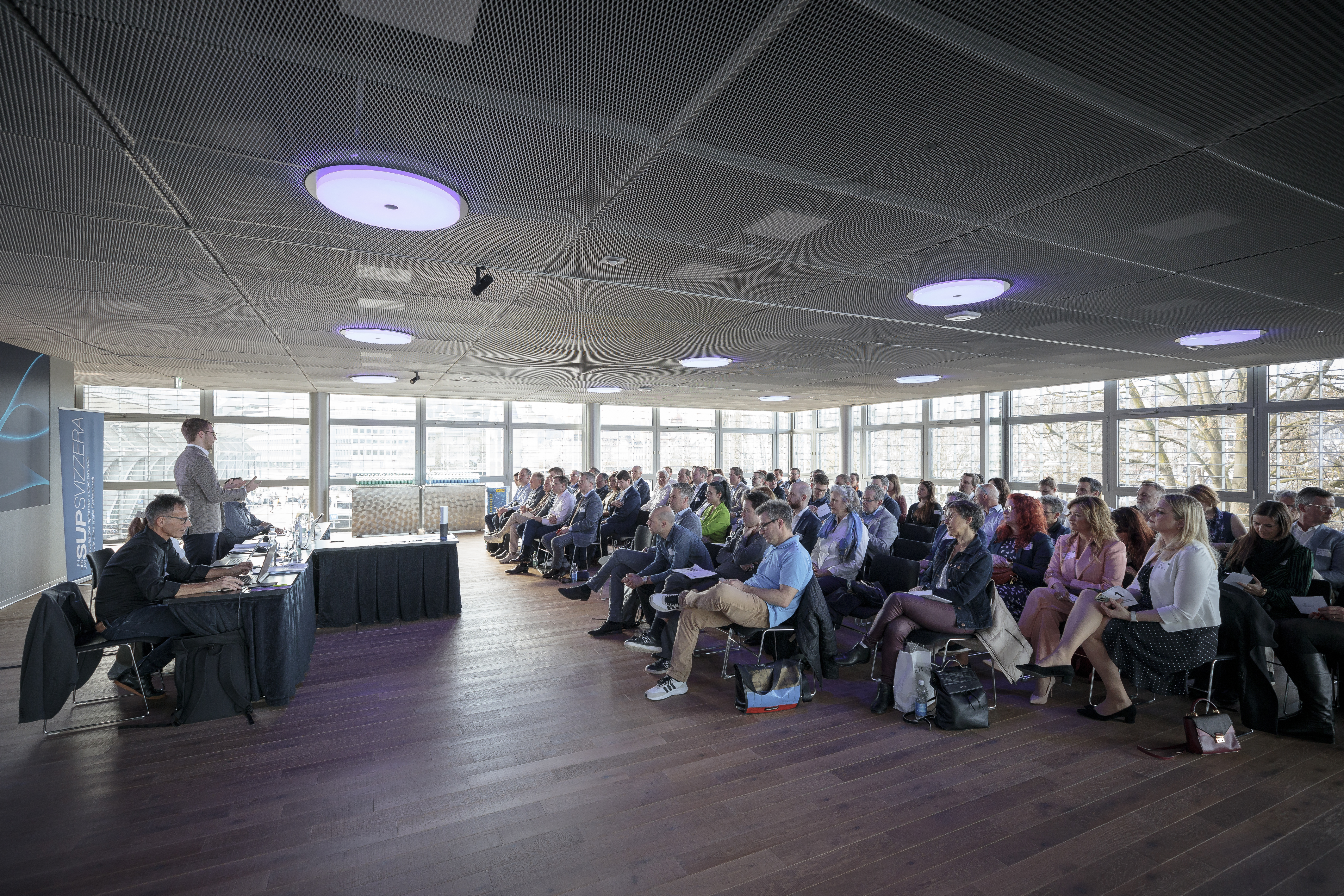 Assemblée des délégués 2024