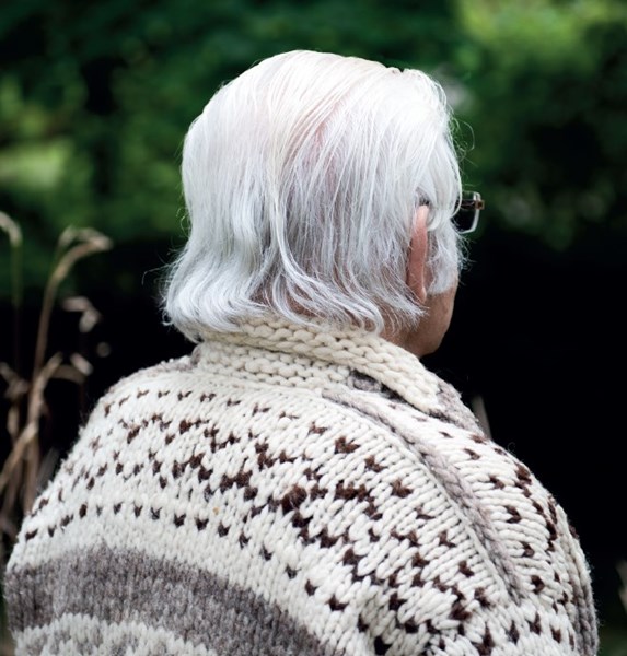 Exposition « Vieillir en Suisse en tant qu’étranger·ère » - Rendre visible l’impact des lois d’immigration sur les sénior·es.