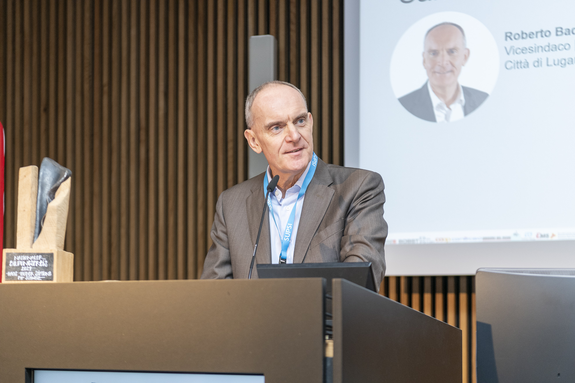 8e Prix national de la formation