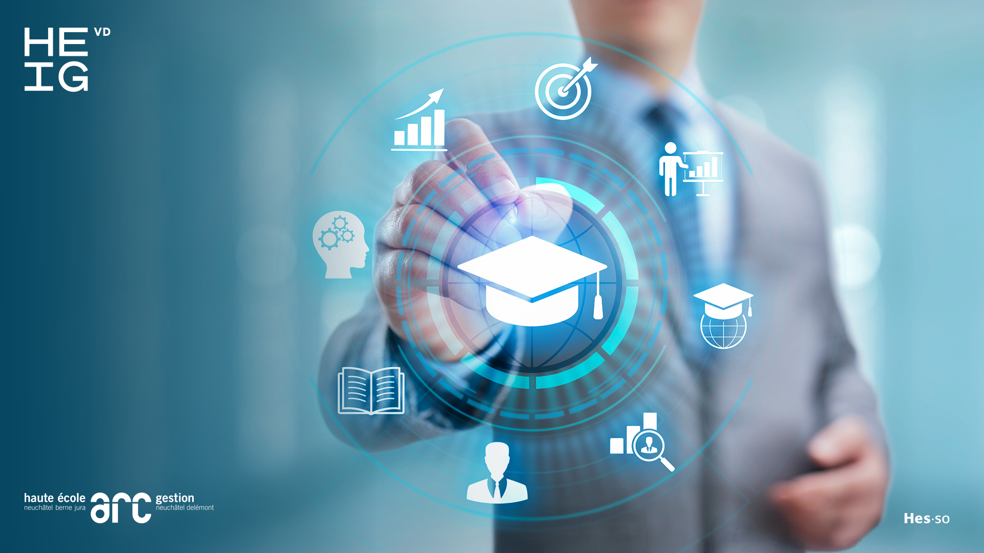 EMBA Management et Leadership : un catalyseur de carrières et de liens durables