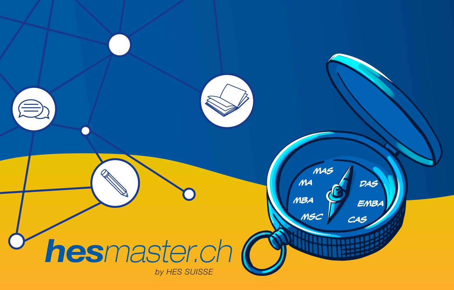 Quelle formation choisir pour faire évoluer ta carrière ? 