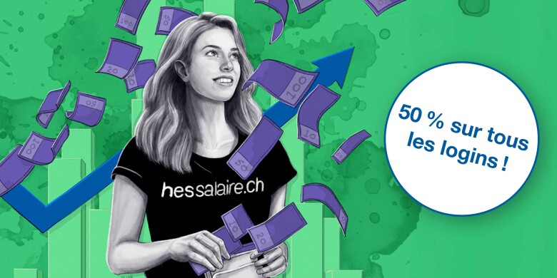 Comparaison des salaires : la clarté plutôt que l'intuition 