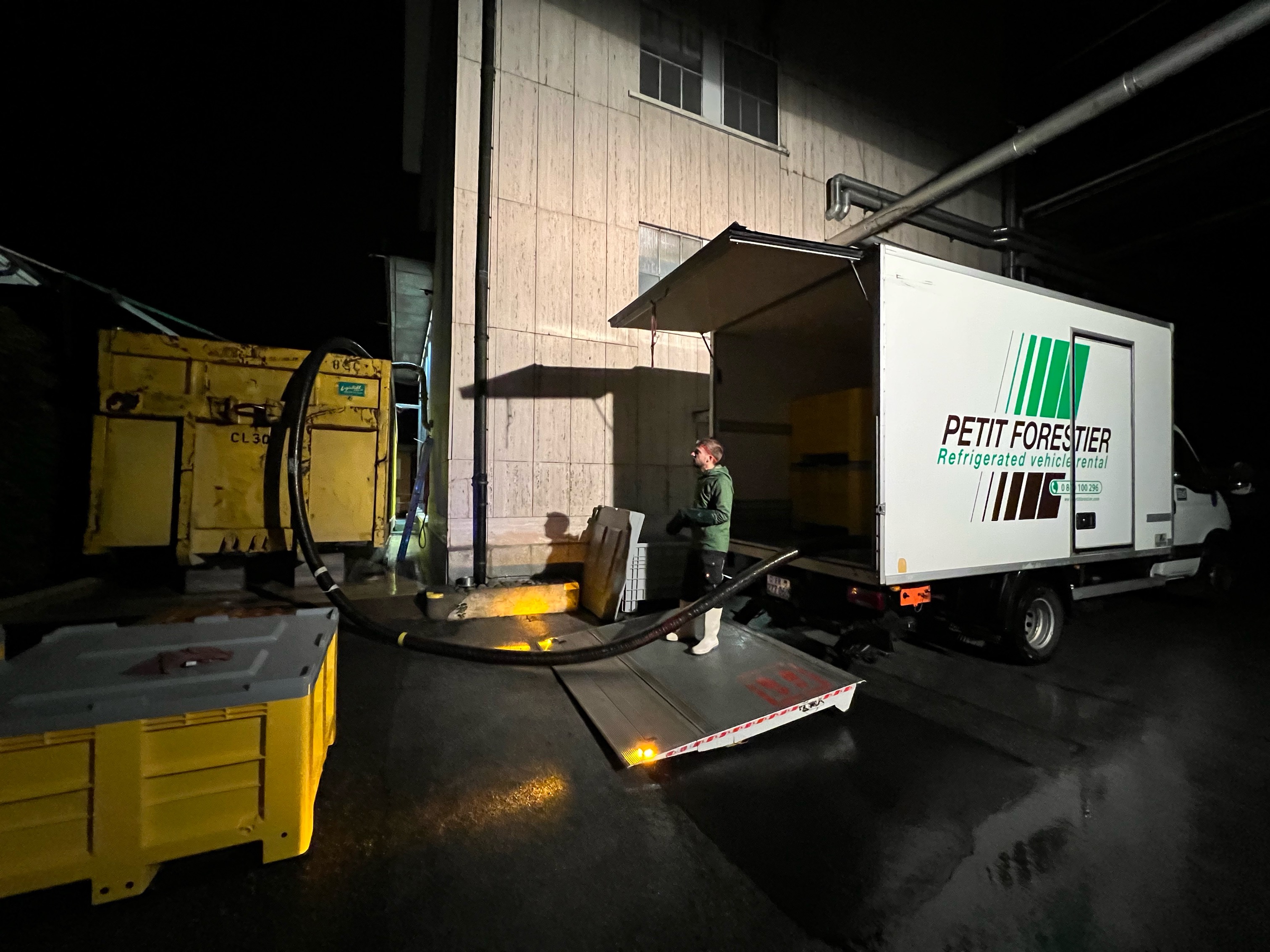 Transformer les sous-produits alimentaires en opportunités