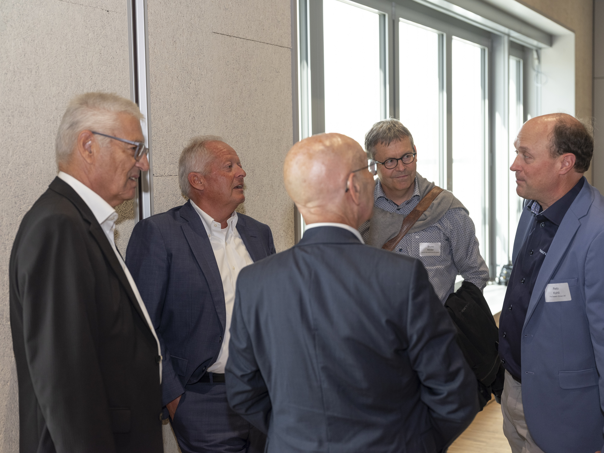 Le Prix national de la Formation remis au groupe Emil Frey