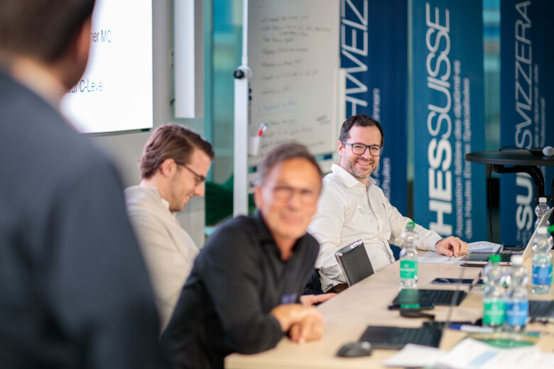 Assemblée des délégués 2025