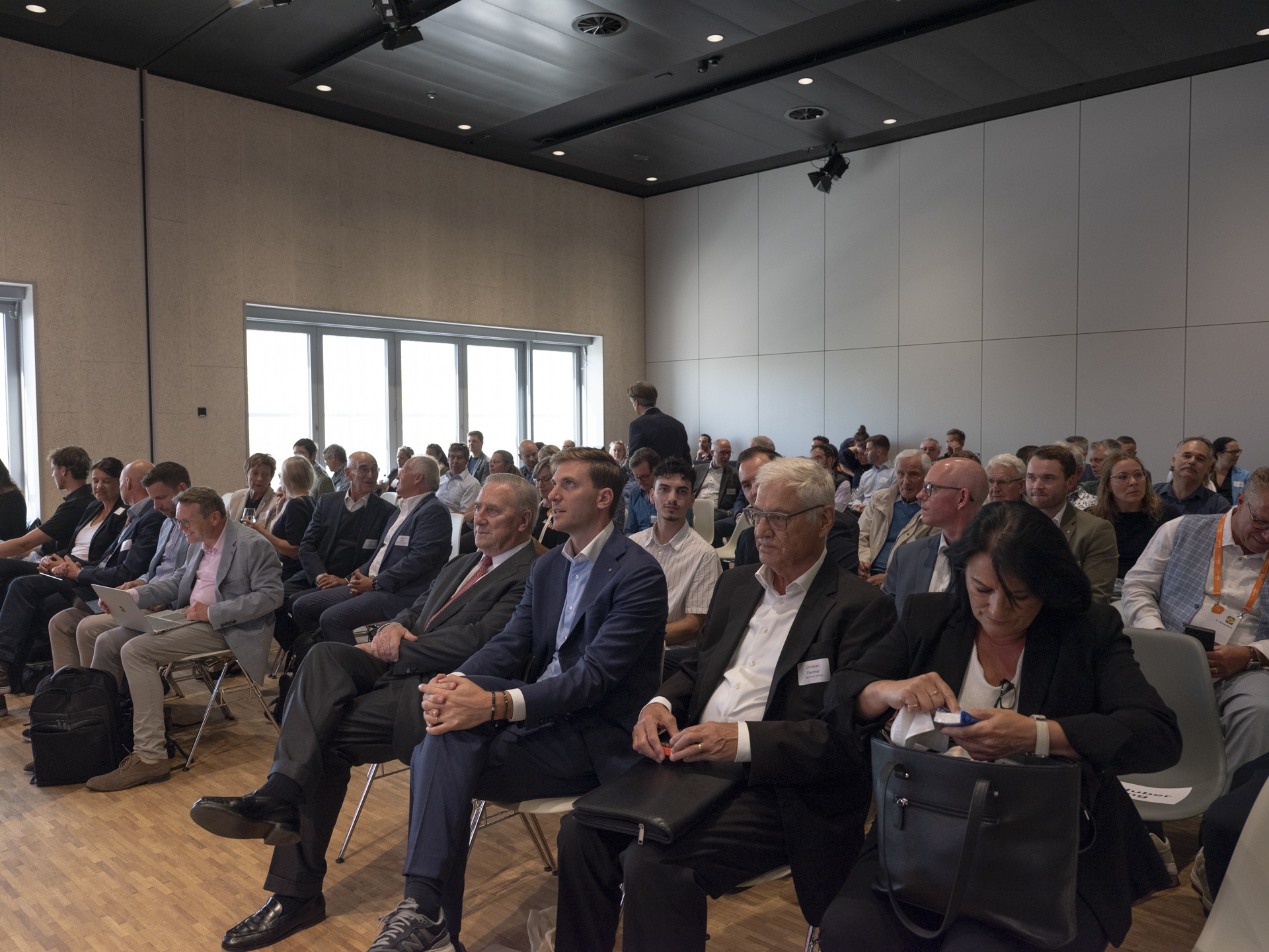 Le Prix national de la Formation remis au groupe Emil Frey