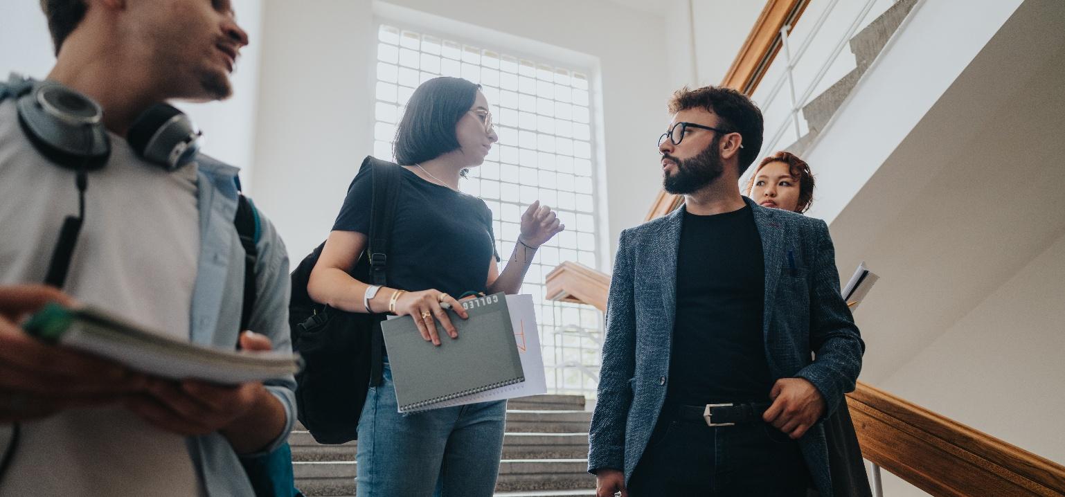 Développement durable dans la formation continue : le WWF identifie un besoin d’action 