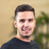 Benjamin Vidas Benjamin Vidas