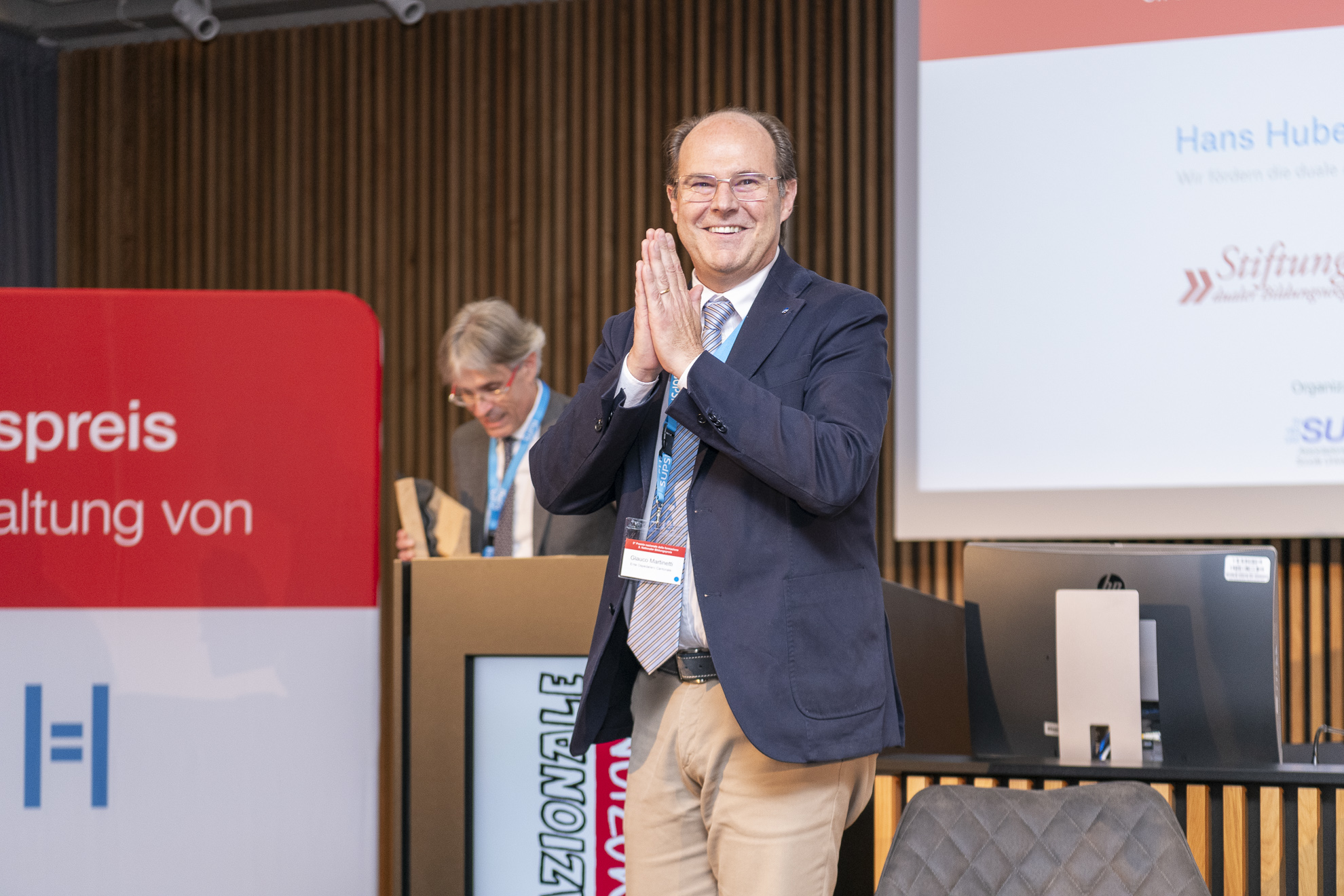 8e Prix national de la formation