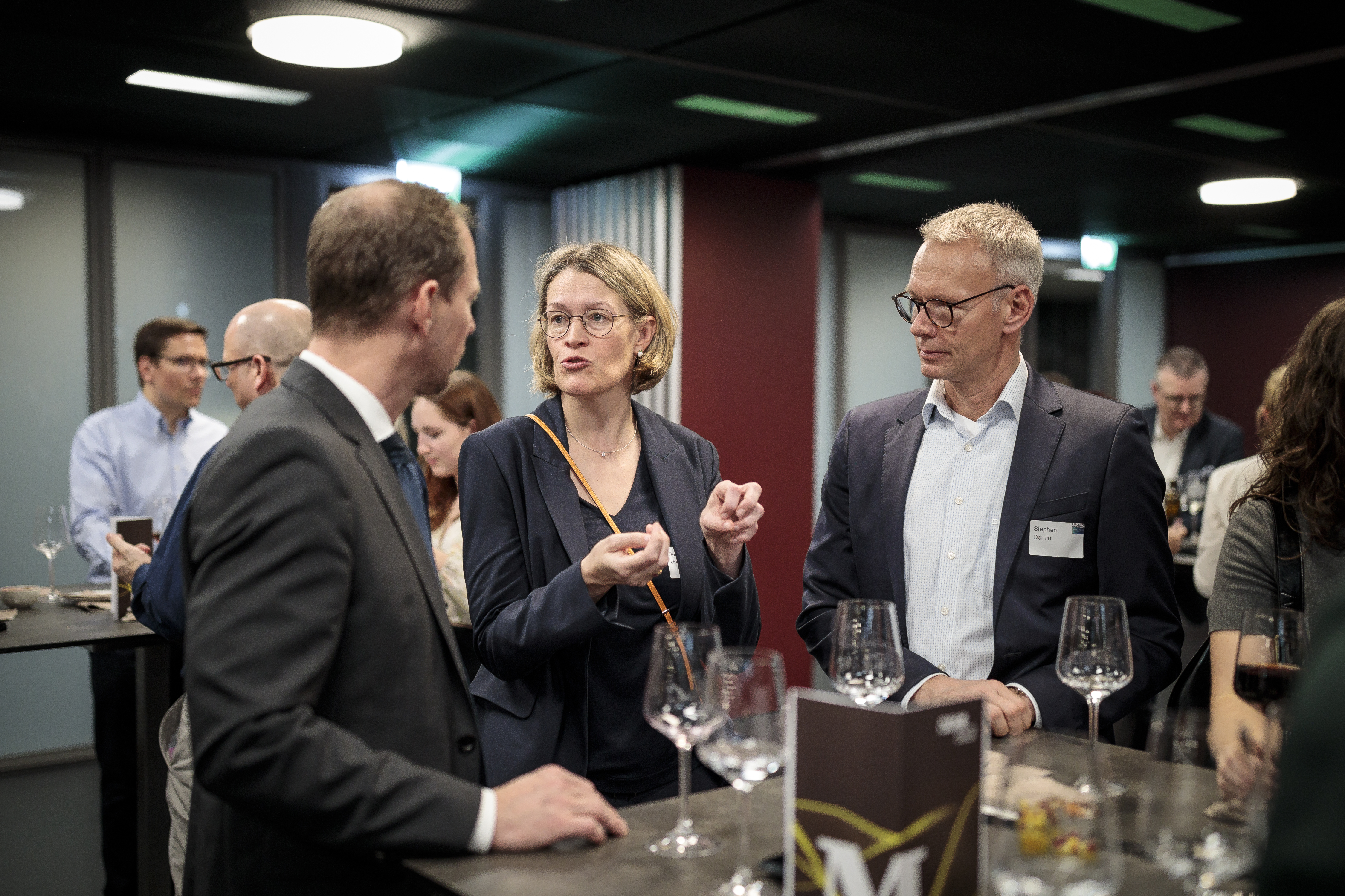 Rétrospective de la HES-Soirée au Lucerne Festival